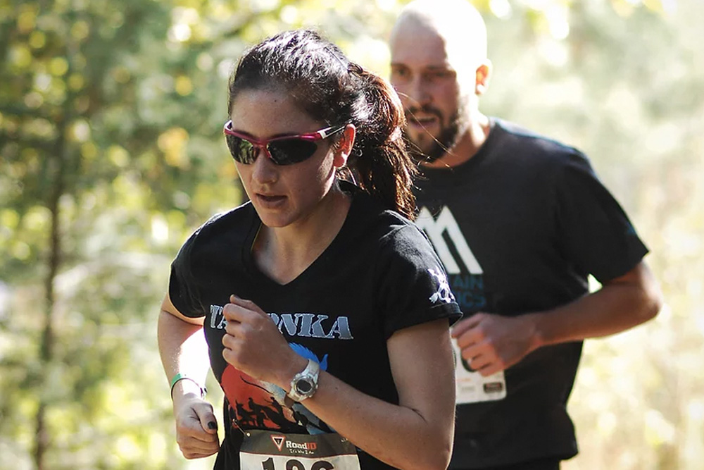 Tatonka 5K & 10K Runs Information