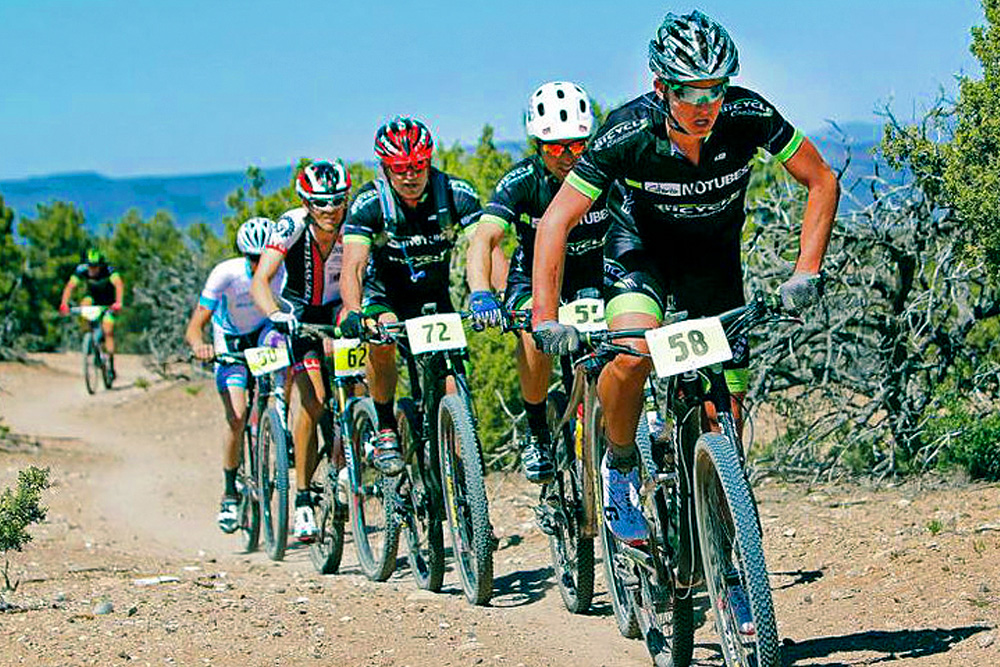 Cyclocross Regional Championship Information