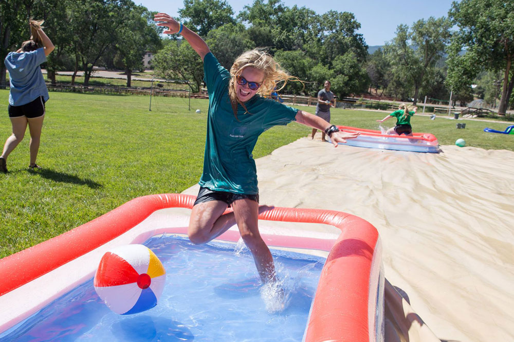 Partner Camps Sign Up