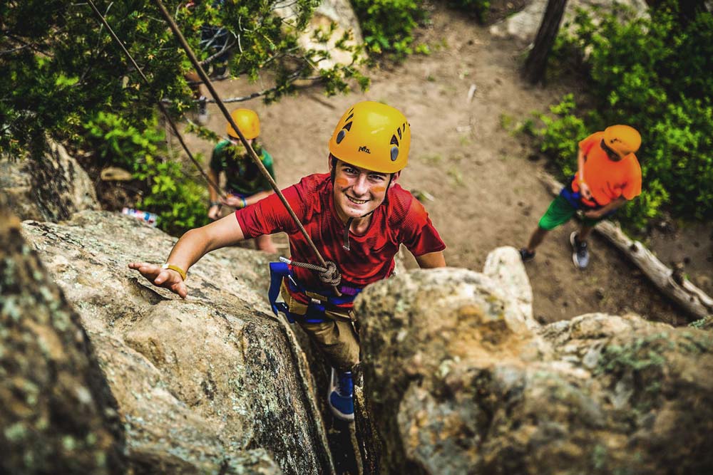 Group Retreat Sign Up