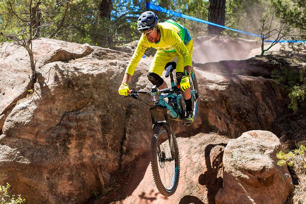 Adventure Race More Info